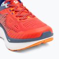 Мъжки обувки за бягане SCOTT Pursuit Gravel mars red/iron blue 7