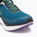 Мъжки обувки за бягане SCOTT Pursuit Gravel tarn blue/black 7