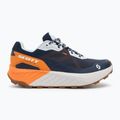Мъжки обувки за бягане SCOTT Kinabalu 3 Dark Blue/Flash Orange 2