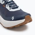 Мъжки обувки за бягане SCOTT Kinabalu 3 Dark Blue/Flash Orange 7
