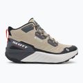 Мъжки обувки за бягане SCOTT Kinabalu 3 Mid Gore-Tex toast beige/dark grey 2