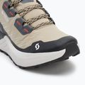 Мъжки обувки за бягане SCOTT Kinabalu 3 Mid Gore-Tex toast beige/dark grey 7