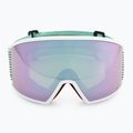 Скиорски очила SCOTT Ambit white/mint green/amp lavender chrome 2
