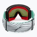 Скиорски очила SCOTT Ambit white/mint green/amp lavender chrome 3