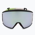 Скиорски очила SCOTT Ambit black/neon yellow/amp white chrome 2
