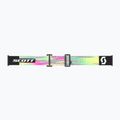Скиорски очила SCOTT Ambit black/neon yellow/amp white chrome 3