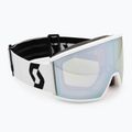 Скиорски очила SCOTT Ambit mineral white/black/amp ice chrome