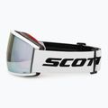 Скиорски очила SCOTT Ambit mineral white/black/amp ice chrome 4