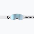 Скиорски очила SCOTT Ambit mineral white/black/amp ice chrome 2