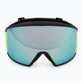 Скиорски очила SCOTT Ambit glow green/amp ice chrome 2