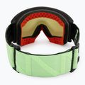 Скиорски очила SCOTT Ambit glow green/amp ice chrome 3
