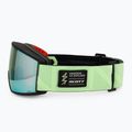 Скиорски очила SCOTT Ambit glow green/amp ice chrome 4