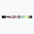 Скиорски очила SCOTT Ambit Compact black/neon yellow/amp white chrome 3