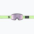 Скиорски очила SCOTT Ambit Compact glow green/amp lavender chrome 6