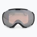Скиорски очила SCOTT Faze II black/neon yellow/amp silver chrome 2