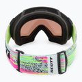 Скиорски очила SCOTT Faze II black/neon yellow/amp silver chrome 3