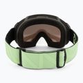 Скиорски очила SCOTT Faze II glow green/amp black chrome 3