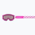Детски скиорски очила SCOTT Agent neon pink/enhancer 6