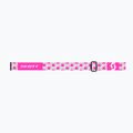 Детски скиорски очила SCOTT Agent neon pink/enhancer 7