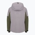 Мъжко скиорско яке SCOTT Ultimate GTX douglas green/evening grey 2