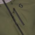 Мъжко скиорско яке SCOTT Ultimate GTX douglas green/evening grey 4