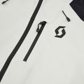 Дамско скиорско яке SCOTT Ultimate GTX dust white/black 3