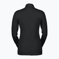 Дамски поларен суитшърт SCOTT Defined Light light black 2