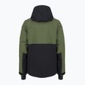 Мъжко скиорско яке SCOTT Ultimate Dryo 10 douglas green/black 2