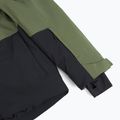 Мъжко скиорско яке SCOTT Ultimate Dryo 10 douglas green/black 4