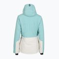 Дамско скиорско яке SCOTT Ultimate Dryo 10 frosty blue/dust white 4