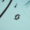 Дамско скиорско яке SCOTT Ultimate Dryo 10 frosty blue/dust white 3