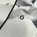 Дамско скиорско яке SCOTT Ultimate Dryo 10 dust white print/black 3
