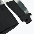 Дамско скиорско яке SCOTT Ultimate Dryo 10 dust white print/black 4