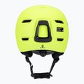 Детска скиорска каска SCOTT Keeper 2 neon yellow 4