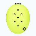 Детска скиорска каска SCOTT Keeper 2 neon yellow 6