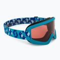 Детски скиорски очила SCOTT Agent ocean blue/enhancer