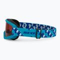 Детски скиорски очила SCOTT Agent ocean blue/enhancer 4