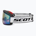 Скиорски очила SCOTT Ambit Compact black/white/amp aurora green chrome 4