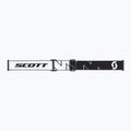 Скиорски очила SCOTT Ambit Compact black/white/amp aurora green chrome 7