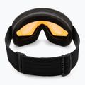 Скиорски очила SCOTT Unlimited II OTG mineral black/amp iluminator blue chrome 3