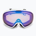 Скиорски очила SCOTT Unlimited II OTG mineral white/amp iluminator blue chrome 2