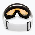 Скиорски очила SCOTT Unlimited II OTG mineral white/amp iluminator blue chrome 3
