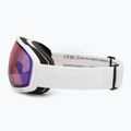 Скиорски очила SCOTT Unlimited II OTG mineral white/amp iluminator blue chrome 4