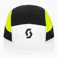 Шапка с козирка SCOTT Endurance Tech black/white 2