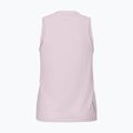 Дамска тениска за бягане SCOTT Endurance LT Tank bliss pink 2