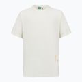 Мъжка тениска за бягане SCOTT Endurance DRI Tee white/toast beige