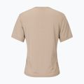 Дамска тениска за бягане SCOTT Endurance LT Tee toast beige 2