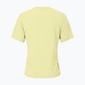 Дамска тениска за бягане SCOTT Endurance LT Tee pastel yellow 2