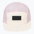Шапка с козирка SCOTT Endurance 5-Panel cotton white bliss pink 2