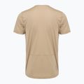 Мъжка тениска за бягане SCOTT Endurance Tech toast beige 2